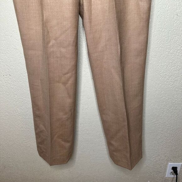 Vintage Pendleton Wool Pants 10 - Picture 3 of 7